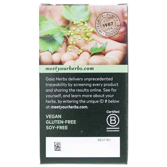 Vitex Berry, GH